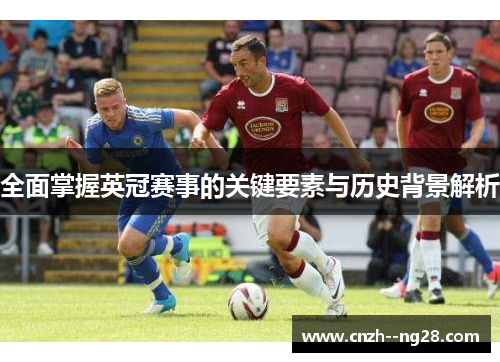 全面掌握英冠赛事的关键要素与历史背景解析