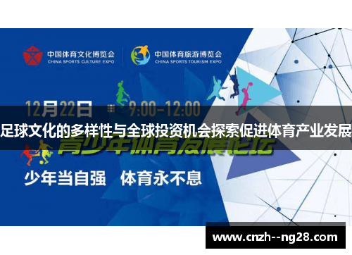 足球文化的多样性与全球投资机会探索促进体育产业发展